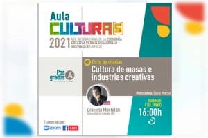 Aula Culturas 2021