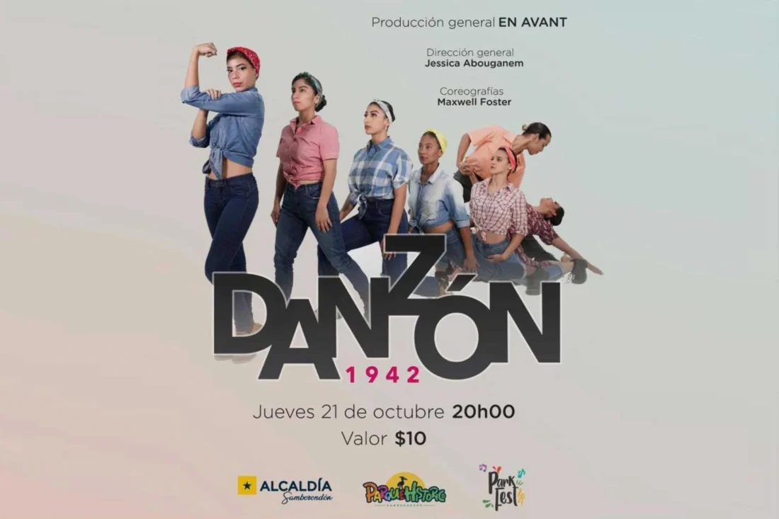 danzon-web